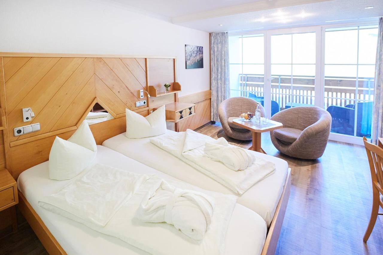 Wohlfuehlhotel Frohsinn Fischen im Allgaeu Exteriör bild
