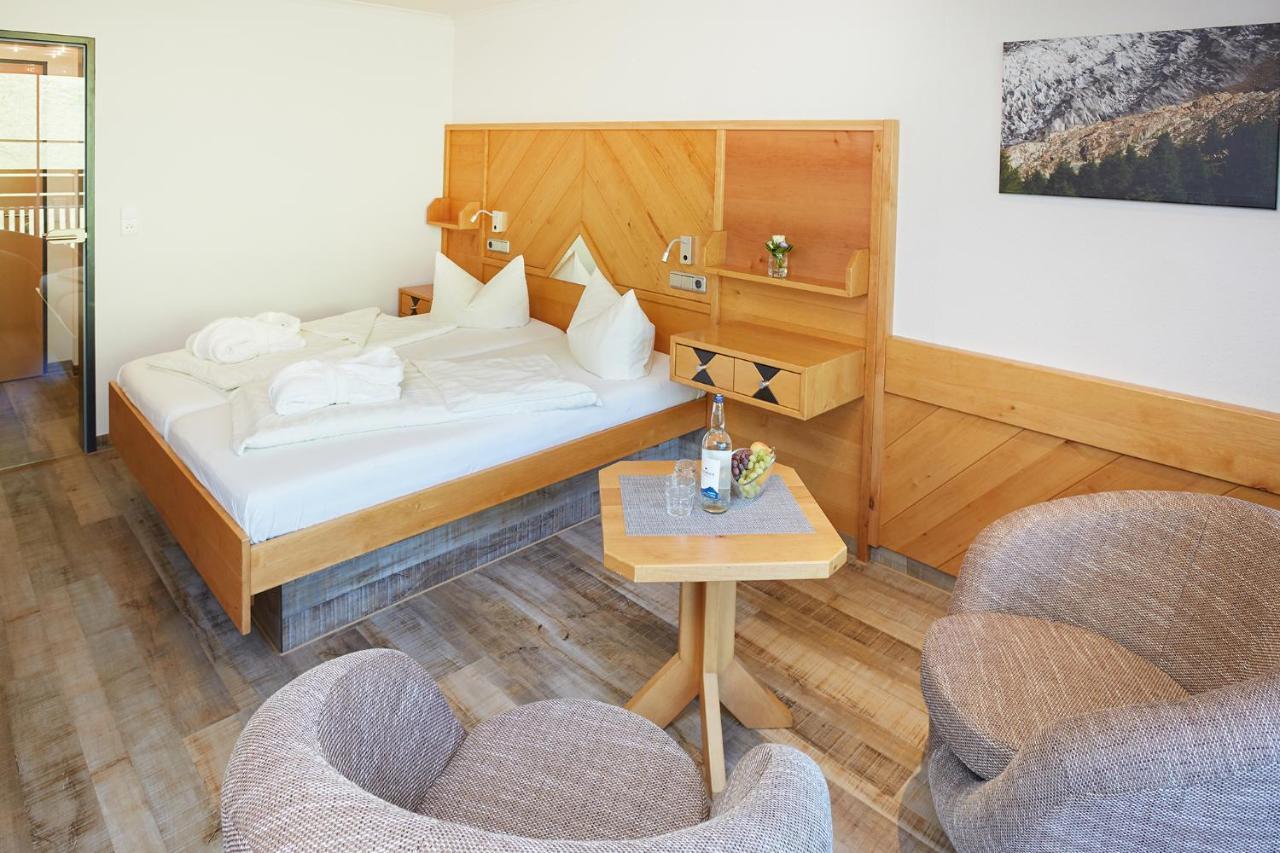 Wohlfuehlhotel Frohsinn Fischen im Allgaeu Exteriör bild